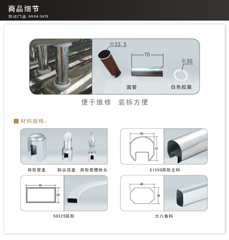 150元/米 特價工程門